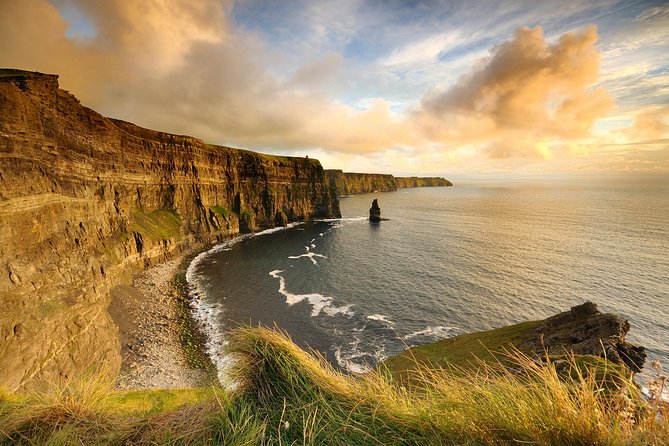 12:00 Cliffs of Moher Tour - Key Points