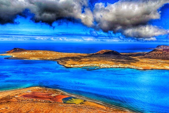 Tour to Timanfaya, Jameos Del Agua, Cueva De Los Verdes, and Viewpoint From the Cliff - Highlights of the Tour