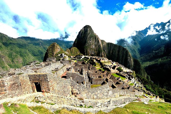 06 Day Andean Jewels of Cusco - Small Groups - Inclusions