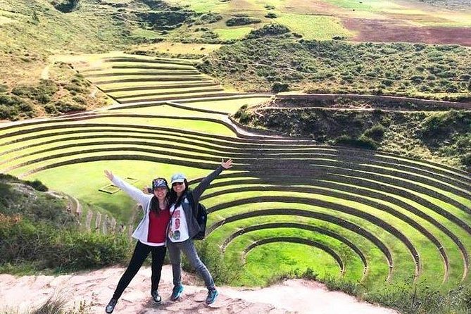 2 Days Tour Sacred Valley and Machu Picchu From Cusco - Participant Information and Recommendations