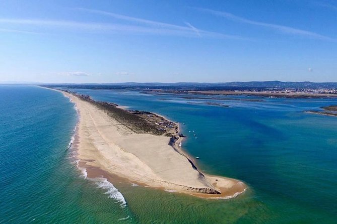 2 Stop | 2 Islands & Ria Formosa Natural Park - From Faro - Meeting and Pickup Information