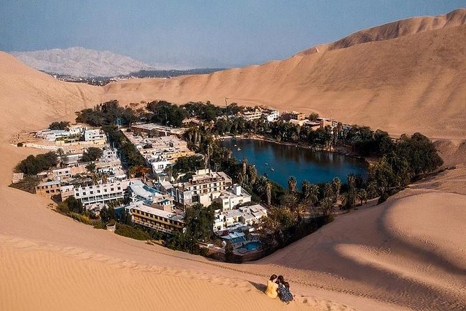 3 Day Tour to Paracas, Huacachina, and Pisco Vineyard - Pricing and Cancellation Policy