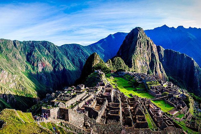 4-Day Inca Jungle Adventure to Machu Picchu Including Mountain Biking, Rafting and Zipline - Day 2: Hiking the Inca Trail and Hot Springs