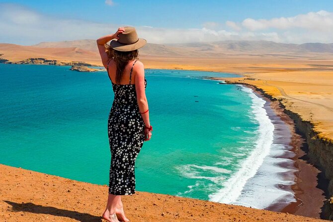 4 Day Tour From Lima: Nazca Lines Flight, Paracas, and Huacachina - Pickup Details