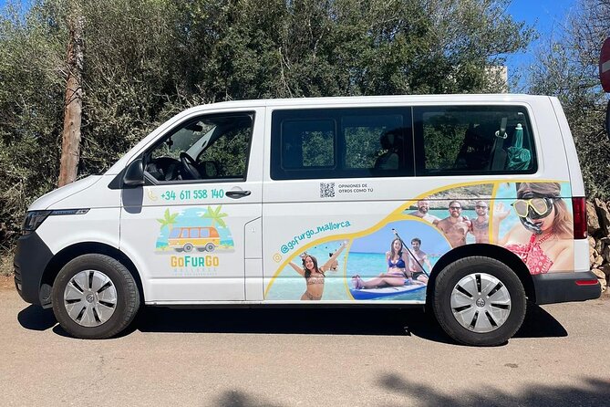 A Unique Experience on the Best Beaches and Coves of Mallorca - Transportation and Meeting Information