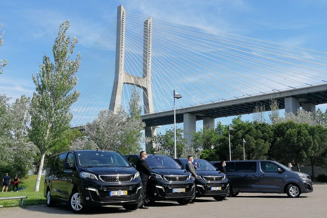 Airport Private Transfer to Lisbon - Overview and Booking Details