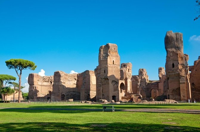 Appian Aqueducts Ebike Tour (Catacombs & Brunch Option) - Tour Itinerary and Stops