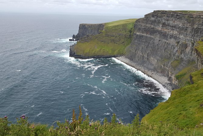 Aran Islands & Cliffs of Moher Including Cliffs of Moher Cruise. - Activities Included