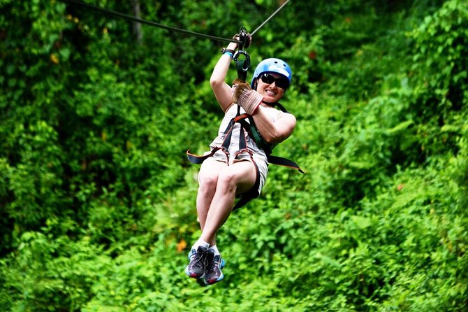 Arenal Volcano Full-Day Combo Tour With Lunch and Dinner - Comprehensive Itinerary