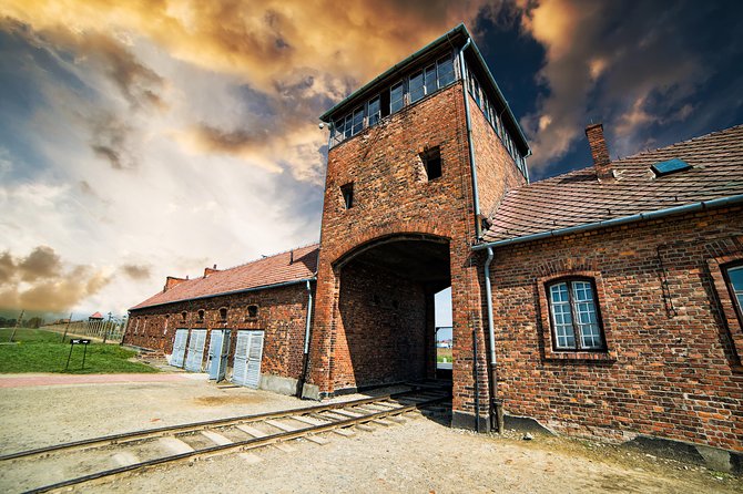 Auschwitz-Birkenau and Wieliczka Salt Mine Guided Full Day Tour - Pickup and Transfer Arrangements