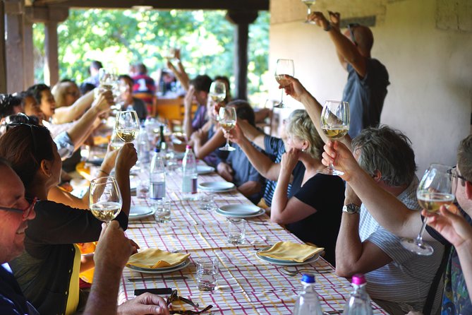 Bologna Food Experience: Factory Tours & Family-Style Lunch - Tour Highlights