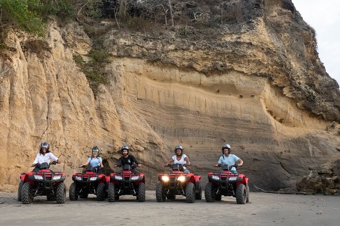 Cartagena ATV Tour - Exploring the Colombian Countryside on ATVs