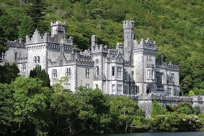 Connemara Day Trip Including Leenane Village and Kylemore Abbey From Galway - Tour Details