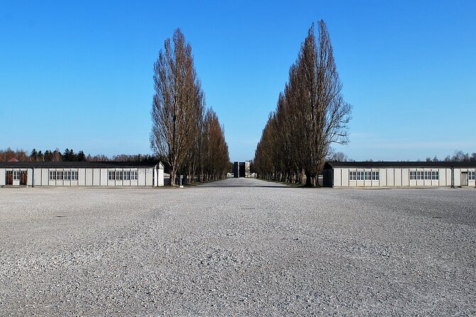 Dachau Small-Group Half-Day Tour From Munich by Train - Tour Experience