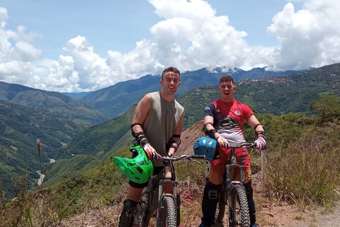 Death Road Bolivia Biking Tour - Safety and Equipment