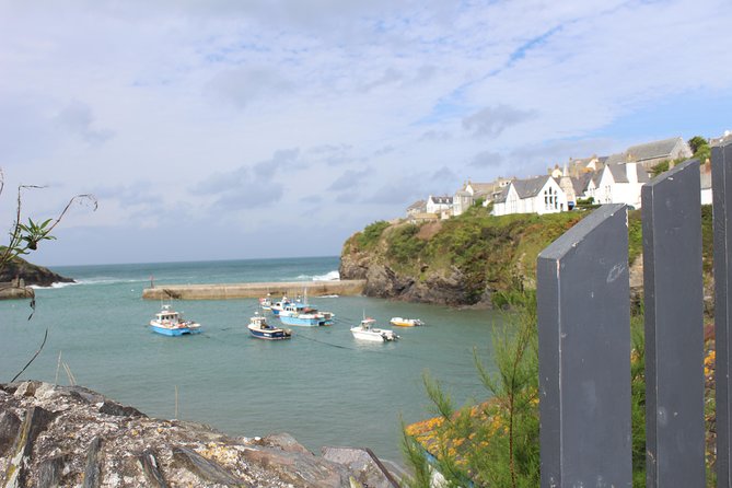 Doc Martin Tour in Port Isaac, Cornwall - Delving Into Doc Martins Captivating Storylines