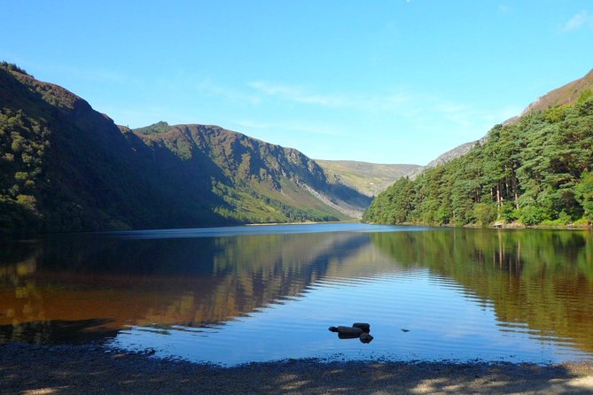 Dublin to Glendalough, Wicklow and Kilkenny Full Day Guided Tour - Tour Features