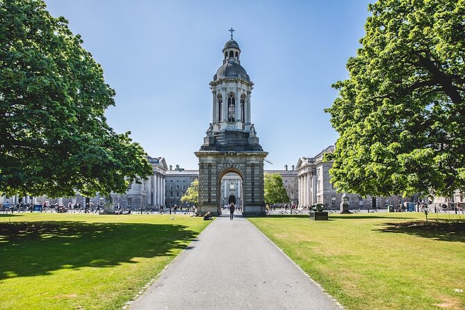 Dublin Walking Food Tour With Secret Food Tours - Food and Drink Offerings