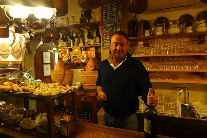 Eat, Drink and Repeat: Wine and Food Tasting Tour in Venice - Exploring Venetian Wine and Cuisine