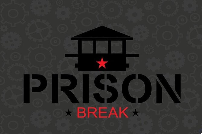 Escape Game Prison Break in Montpellier - Immersive Set Design