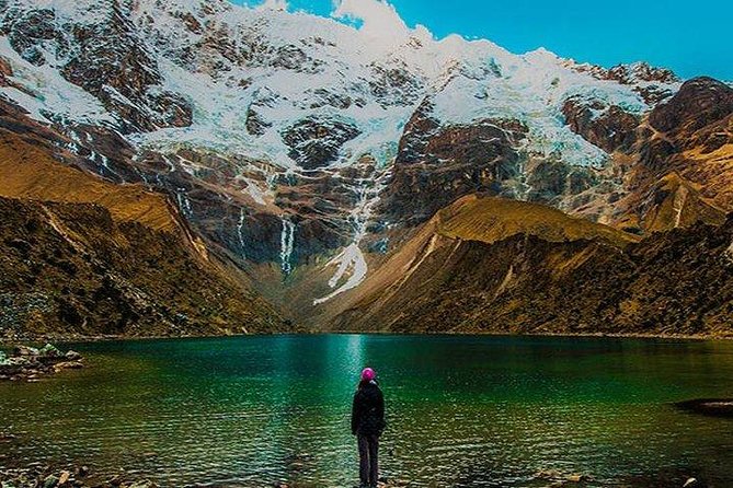 Excursion to Humantay Lake From Cusco || Private Tour || - Pricing and Booking