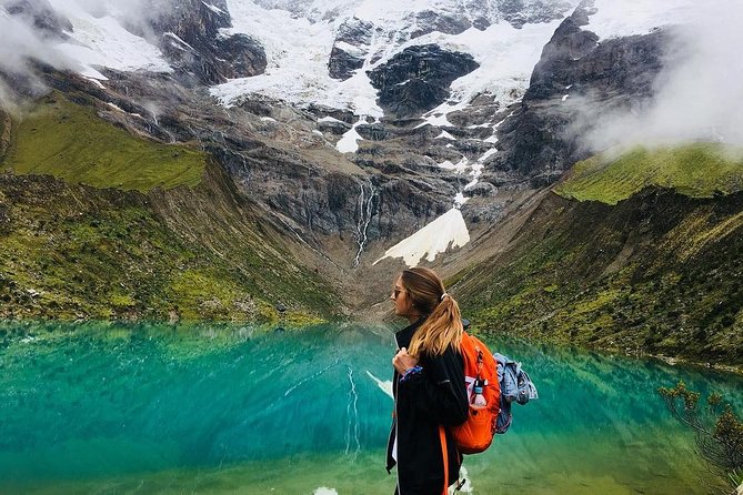 Excursion to Humantay Lake From Cusco - Prívate Tour. - Meeting Points and Pickup Details