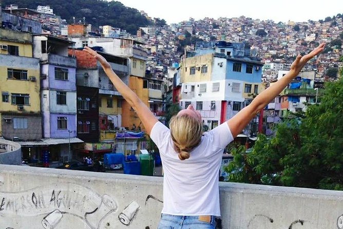 Favela Tour in Rio De Janeiro - Overview and Experience