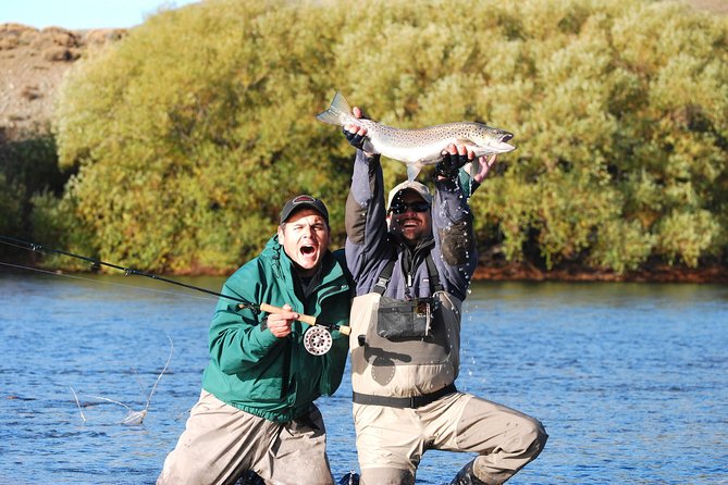 Fly Fishing Bariloche - Wildlife and Environment