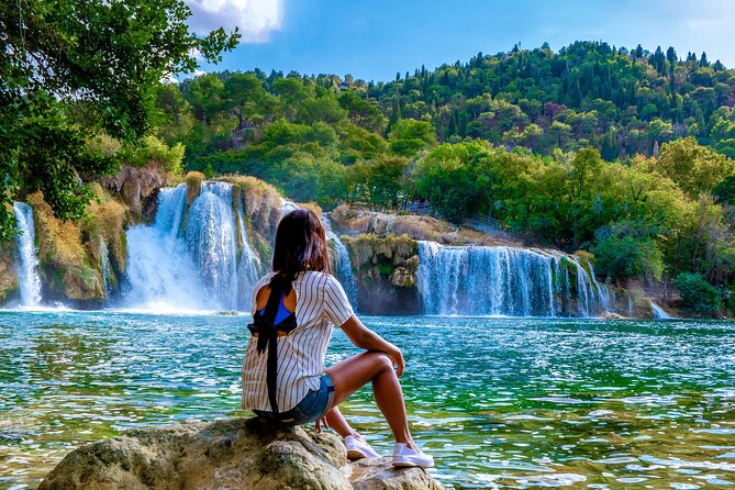 From Split: Krka Waterfalls Tour - Explore the Natural Wonders of Krka National Park