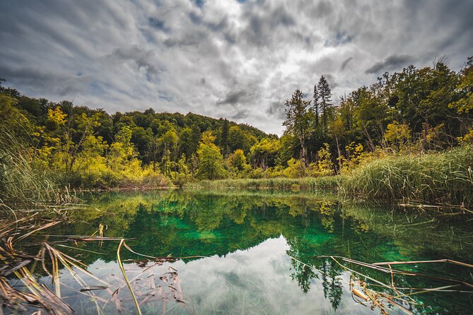 From Split: Plitvice Lakes National Park Guided Tour - Inclusions and Requirements