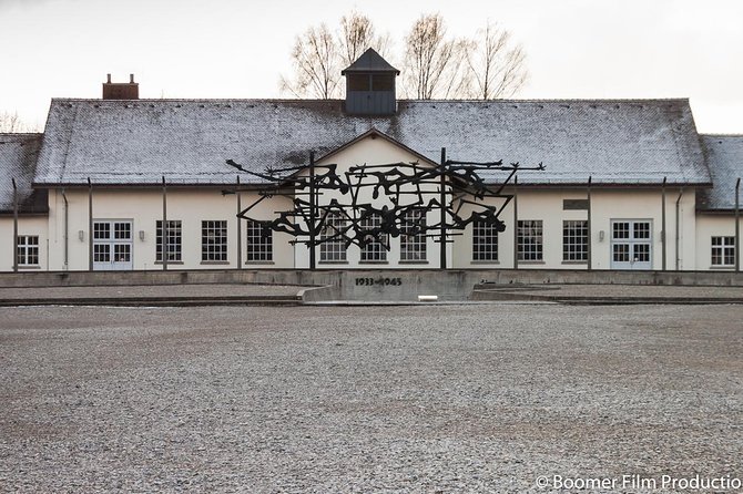 Full-Day Dachau Concentration Camp Memorial Site Tour From Munich - Key Features