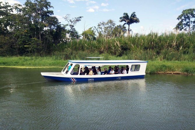 Full-Day Tour to Cahuita National Park From Puerto Limon - Tour Schedule and Accessibility