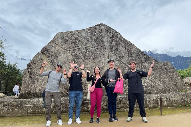 Full Day Tour to Machu Picchu From Cusco - Inclusions and Exclusions