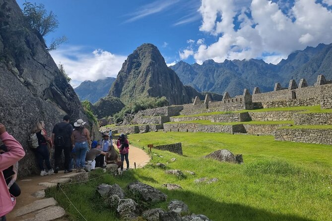 Full Day Tour to Machu Picchu From Cusco - Traveler Feedback and Experiences