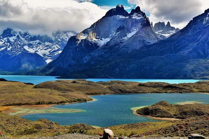 Full-Day Tour to Torres Del Paine National Park From Puerto Natales(First Class) - Meeting and Pickup Information