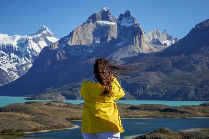 Full Day Tour to Torres Del Paine National Park - Pickup and Meeting Details