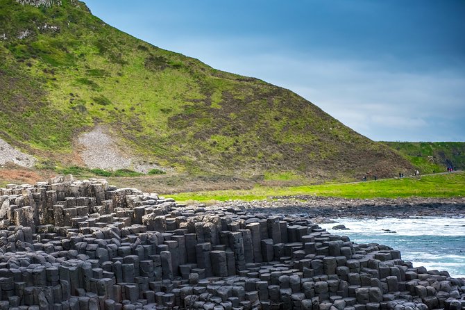 Game of Thrones and Giants Causeway Full-Day Tour From Belfast - Key Highlights Along the Route