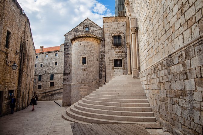 Game of Thrones Walking Tour in Dubrovnik - Tour Highlights and Itinerary