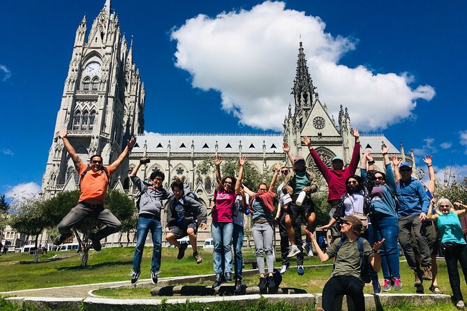 Gastronomic and Cultural Walking Tour of Quito With Tastings - Highlights of the Tour Experience