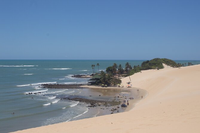 Genipabu Beach Tour - Leaving Natal - Tour Overview