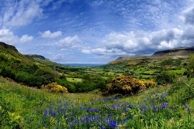 Giants Causeway With the Titanic Exhibition and the Best of Northern Ireland - Giants Causeway - A Natural Wonder