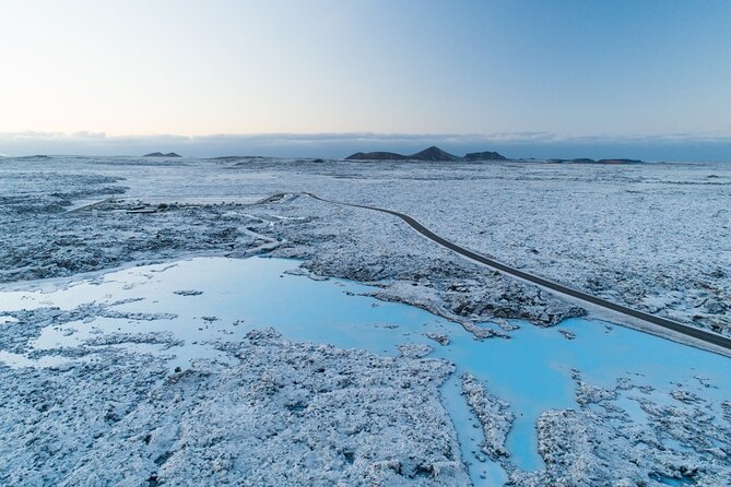 Golden Circle and Kerid Crater Tour With Geothermal Lagoon Visit - Thingvellir National Park