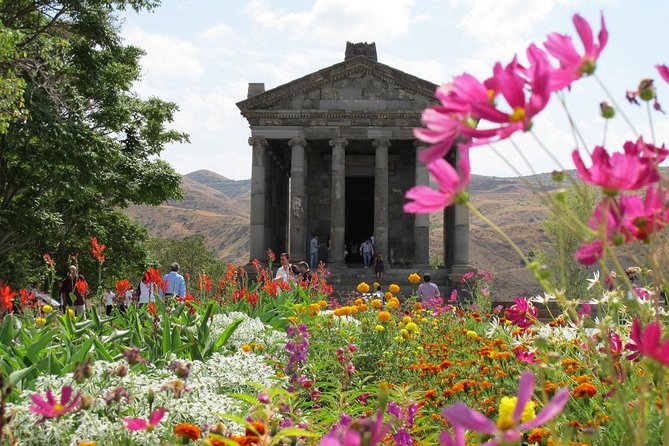 Group Tour: Garni Temple, Geghard, and Lavash Baking From Yerevan - Inclusions