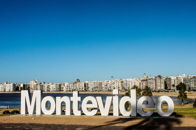 Half-day Regular City Tour at Montevideo - Highlights of the Itinerary