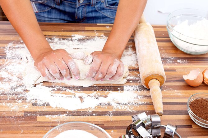 Hands-On Cooking Class & Farmhouse Visit in the Amalfi Coast - Starters