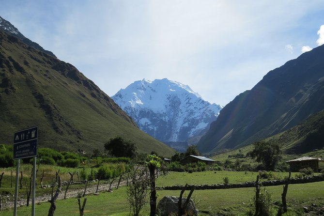 Humantay Lake Day Trip From Cusco - Exploring the Incas Sacred Landscape