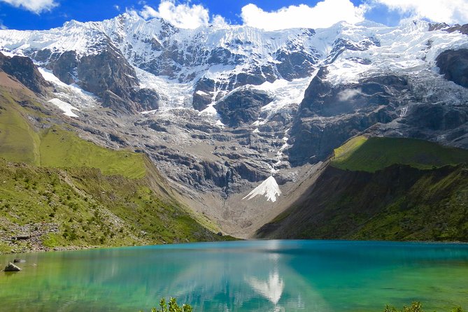 Humantay Lake Tour From Cusco All Inclusive - Physical Requirements