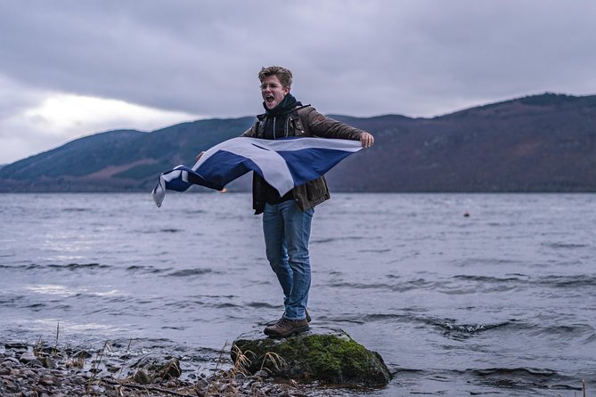 Isle of Skye and Eilean Donan Castle Day Tour From Inverness - Mythical Legends and History