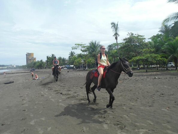 Jaco Beach Costa Rica Horseback Riding - Ratings and Reviews