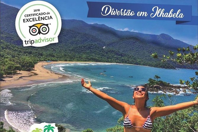 Jeep Tour: the Most Wanted - Praia Dos Castelhanos - Ilhabela - SP - Tour Overview and Details